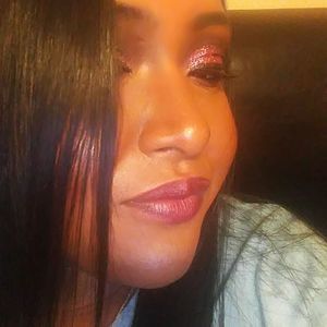 Meet your Posher, Shayla